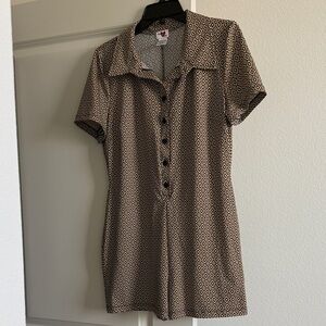 Nice Comfortable Romper